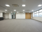 神戸ハイブリッドビジネスセンター（KHBC）ラボ